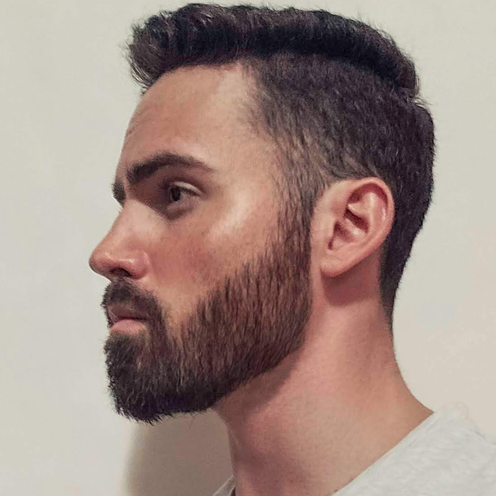 Meet your Posher, Caleb